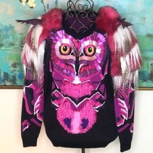 Take a Walk on the Wild Side